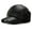 Black, variant on Men Winter Hats PU Leather Baseball Cap Men Protect Ear Fu-r Bomber Hats Outdoor Keep Warm Dad Hat ,Soft Feel