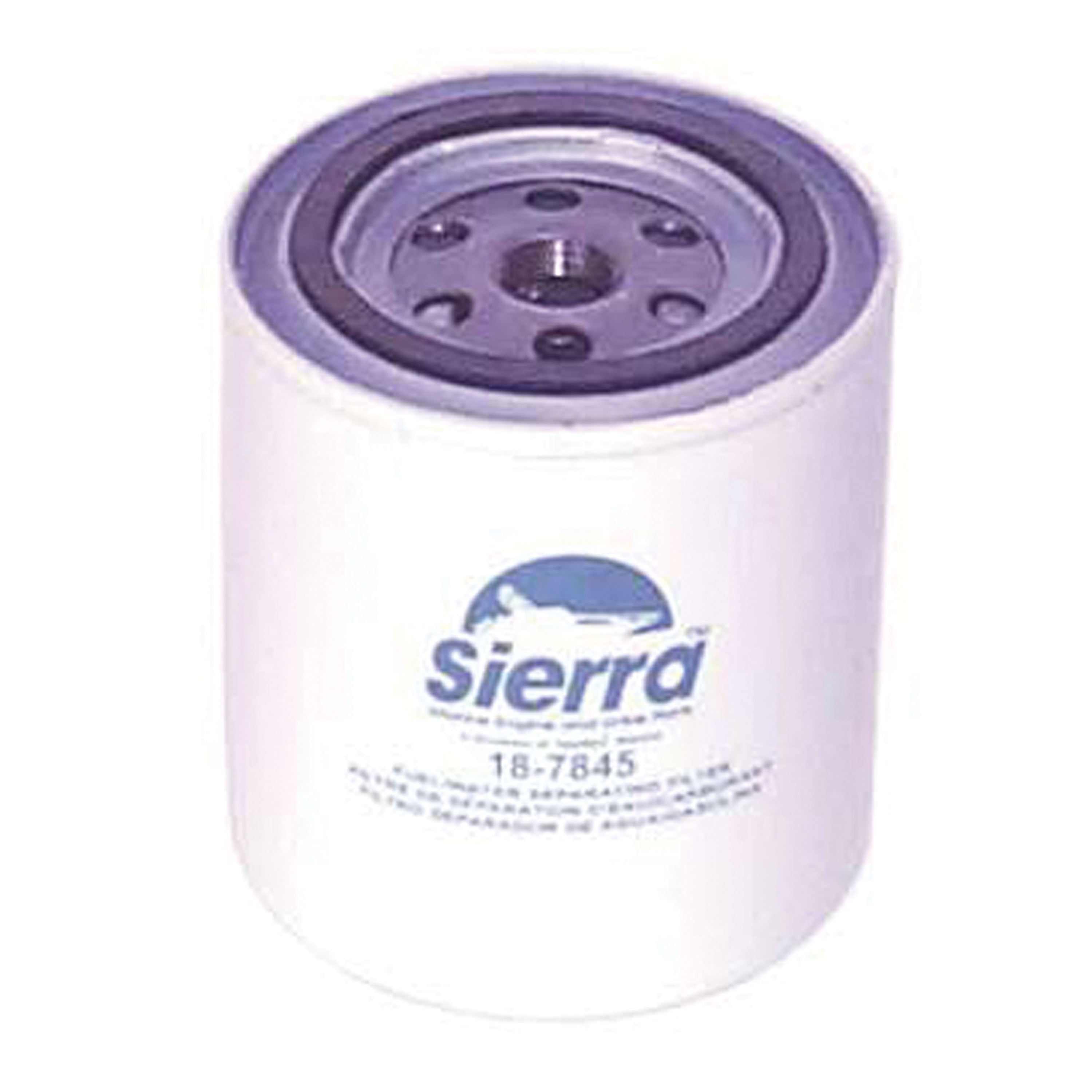 Sierra 4 X 18-7846 Fuel Filter Sierra 4 X 18-7846 Fuel Filter