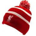 thumbnail image 1 of Liverpool FC Mens/Womens Ski Hat, 1 of 2