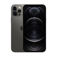 thumbnail image 1 of Pre-Owned Apple iPhone 12 Pro 128GB Fully Unlocked Graphite (NO FACE ID) (Good), 1 of 5