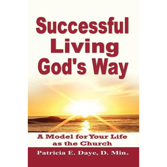 Successful Living God's Way, (Paperback)