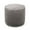 pewter, variant on GDF Studio Bleckley Modern Velveteen Cylinder Pouf, Pewter Gray