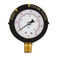 thumbnail image 4 of Manómetro de filtro de piscina Sharpla 0-60PSI Montaje inferior 1/4 NPT, 4 of 8