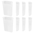 thumbnail image 3 of Zehuanyu 10pcs Rice Cooker Condensation Collection Cups Condensation Holder Compatible for PCH502A/PLS505A Rice Cookers, 3 of 8