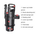thumbnail image 4 of IKemiter Multifunctional Car Cup Holder with Adjustable Base Universal Beverage Holder Easy Installation New, 4 of 7