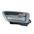 thumbnail image 3 of Brand NEW For 1997-2001 Toyota Camry Outside Green 6P2 and Inside Gray Door Handle 8PCS 97 98 99 00 01, 3 of 7