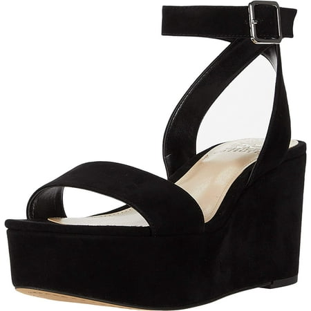 Vince Camuto Womens Gijenta Platform