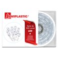 thumbnail image 1 of Serie Naviplastic Serie de 500L Led blanco y cable transparente, 1 of 2