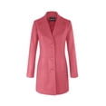 thumbnail image 2 of Abrigo André Badi 0007 Rosa 42, 2 of 3
