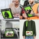 thumbnail image 5 of Funda de tableta SEYMAC stock para Samsung Galaxy Tab S10 FE/S9, 5 of 7