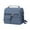 Blue, variant on openpig Insulated Reusable Lunch Bag Adult Lunch Box for Women and Men with Adjustable Shoulder Strap, Insulated Lunch Bag for Work, Travel, Fitness, Picnic (Black)