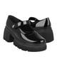thumbnail image 1 of ZAPATOS CASUALES DAMA STYLO 71332 CHAROL NEGRO Stylo  71332, 1 of 4