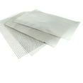 thumbnail image 2 of 2X 4/10/50/100 Mesh Stainless Steel Woven Wire Filtration Filter Screen Sheet, 2 of 5