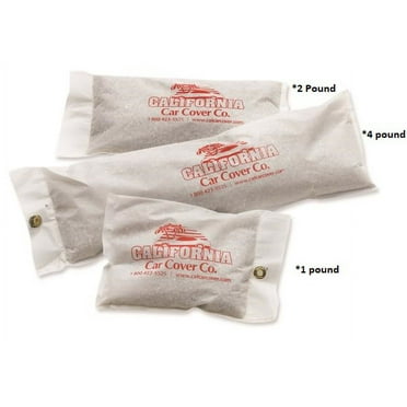 Sta-Dri Moisture Protection Pouches 4 Pound