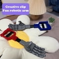 thumbnail image 2 of Grab-It Fingers Flex Poignée Mécanique Serrée 13.8 Pouces Long Prof, 2 of 8