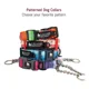 thumbnail image 4 of Leashboss Martingale Collar Para Perros - Cadena De Acero..., 4 of 6