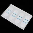 thumbnail image 6 of Stgfyxgs 6x40pcs Face Lift Patches Invisible Artifact Sticker Lift Chin Thin, 6 of 9