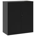 thumbnail image 3 of vidaXL File Cabinet Anthracite 31.1"x15.7"x35.4" Steel, 3 of 33
