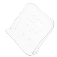 thumbnail image 1 of IDEANATEGRATE Soporte De Pared Transparente Para Cámara Con Estante Sin Taladro, 1 of 8
