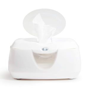 Munchkin Warm Glow Wipe Warmer With Night Light