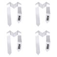 thumbnail image 1 of YWIYIUD 4PCS Length 60.23inch Practical and Durable Graduation Sash for Friends Daughter Son Celebrate Graduation Gifts Portable 2026 Graduation Sash for Class Photo, 1 of 8