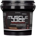 thumbnail image 3 of Ultimate Nutrition Muscle Juice Revolution 2600 Weight Gainer, Intestinal Health, Muscle Recovery with Glutamine, Micellar Casein and Time Release Complex Carbohydrates, Cookies N Cream Powder, 11.1 P, 3 of 9