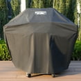 thumbnail image 4 of Monument Grills 98472 2 Burner Patio Grill Cover, 4 of 14