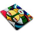 thumbnail image 4 of KSK KAISHEK Hard Shell Case Only Compatible MacBook Pro 16 inchs 2021/2022/2023 M2 A2780 A2485 M1, Painting A 0336, 4 of 5