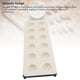 thumbnail image 4 of Máquina Para Hacer Raviolis, Prensa Para Ravioles ABS De aleación De Aluminio De Fácil Limpieza De Grado Alimenticio Para Cocina, 4 of 7