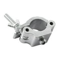 thumbnail image 2 of MERIGLARE Heavy Duty Clamp Aluminum Coupler Clamp for Lights Width 5cm, 2 of 9