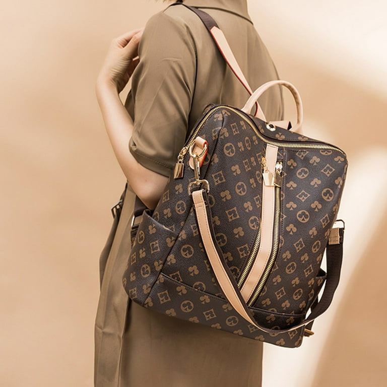 louis vuitton small backpack purse