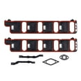 thumbnail image 2 of DNJ IG3181 Intake Manifold Gasket Fits Cars & Trucks 01-07 Chevrolet C3500HD 8.1L OHV 16v, 2 of 5