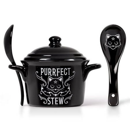 

The Vault MRB1 Purrfect Stew Bowl