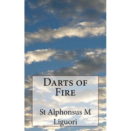 Darts of Fire