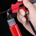 thumbnail image 4 of Wash-Free Airbrush with Marker Rack for Scale Model Painting Quick Color Change Hobbyist DIY Craft Tools, 4 of 8