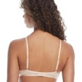 thumbnail image 3 of NEARLYNUDE Nectar The Naked Demi Underwire Bra, US 34D, UK 34D, NWOT, 3 of 4