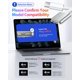 thumbnail image 2 of Cable de carga Stouchi USB-C a Magnetic 3 para MacBook 140W, 2 of 8