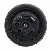 Expert Gardener 8-Pattern Rear Trigger Watering Nozzle
