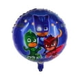 thumbnail image 5 of 5PCS Birthday Party Balloons PJ Mask Balloons Foil Balloon Adult & Kids Party Theme Decorations, 5 of 5