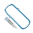 thumbnail image 3 of Oil Pan Gasket, Engine Oil Pan Gasket Strong Construction Lightweight Lasting Performance  For Car, 3 of 8