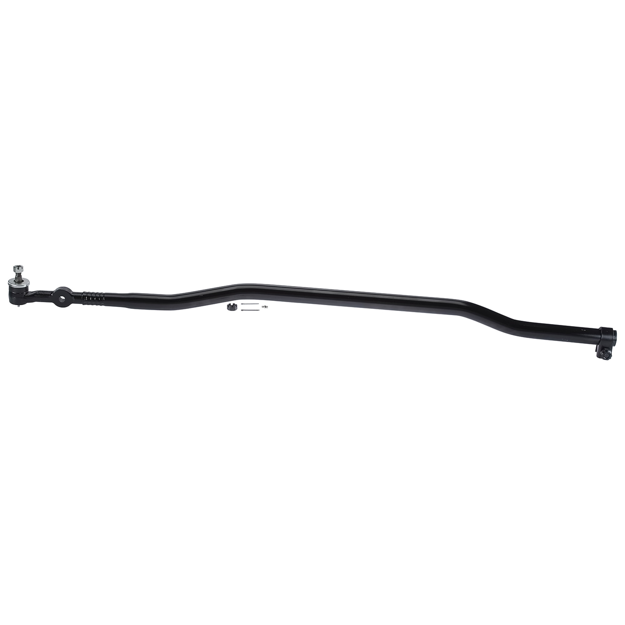 MOOG DS1163 Tie Rod End Fits select: 1991 FORD F