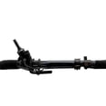 thumbnail image 3 of Detroit Axle - Complete Rack and Pinionfor 2005-2007 Subaru Impreza 2005 2006 Saab 9-2X, 3 of 6