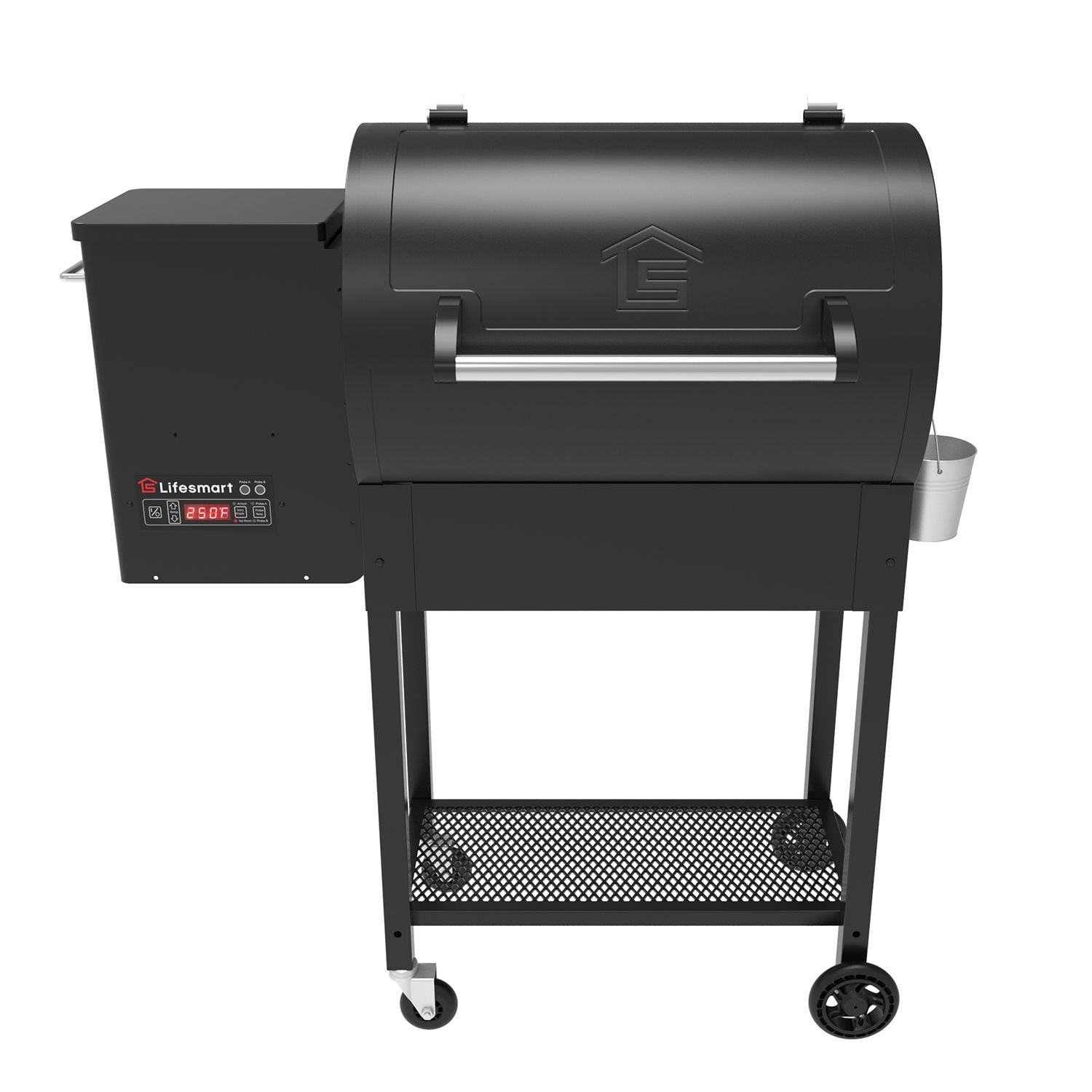 pit boss the classic wood pellet grill