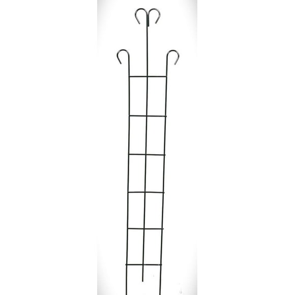 60"XV 9" NARROW SCROLL TRELLIS, 60X9"NARW SCRL TRLS
