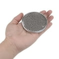 thumbnail image 3 of Unique Bargains Billes de Précision Diamètre 4 mm Acier Inoxydable 316 L pour Roulements Lot de 220, 3 of 7