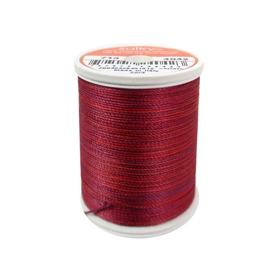 Sulky Blendables 12wt 330yd Redwork