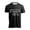 Black, variant on Funny Husband Boyfriend Tee Shirt Sarcastic Saying Humor Joke T Shirt For Men, XXL, Blue