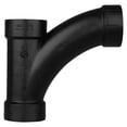 thumbnail image 4 of Acoplamiento Charlotte Pipe WYE de 3 peines y DWV con curva 1/8, 4 of 6