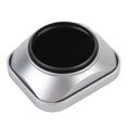 thumbnail image 1 of Camera Lens Hood Aluminium Alloy Accurate CNC Fine Processing Lens Hood Shade Protector with Cap, 1 of 7