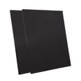 thumbnail image 5 of yotijay 2x Blank Canvas Board Painting Canvas for Crafting Tempera Watercolor Paints 40x60cm, 5 of 9
